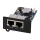 Akcesorium UPS Power Walker MODUŁ SNMP DLA UPS POWERWALKER VI R1U/RLE